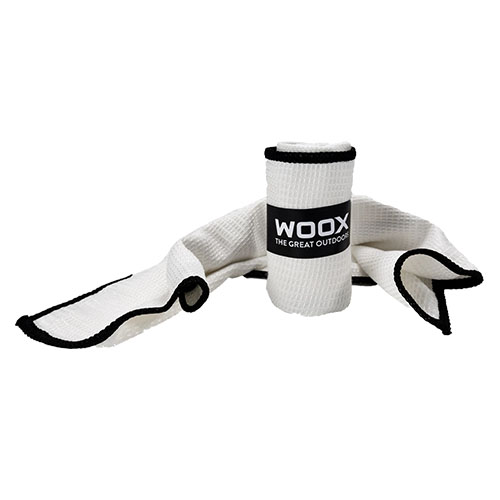 Mit dem WOOX Executive Cleaning Kit erhältst du eine hochwertige Lederreinigungslösung für dein Gewehr, die Pflege und Schutz in einem eleganten Design vereint.
